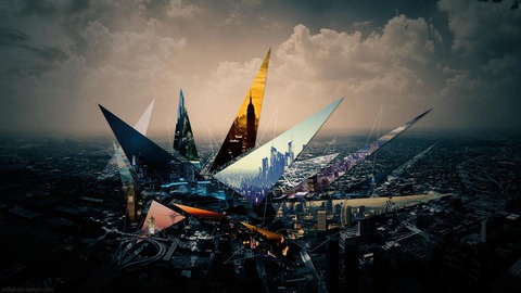 壁紙にできるような二次画像をゆったり貼るスレ より 57枚 ピクチャ画像ライブラリ