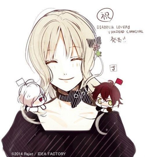 乙女ゲー絵師が描いた女の子を貼るスレ より 53枚 ピクチャ画像ライブラリ