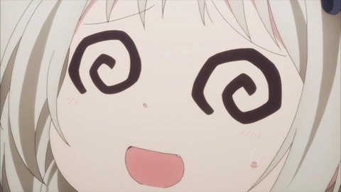 ぐるぐる目の女の子の画像をください より 27枚 ピクチャ画像ライブラリ