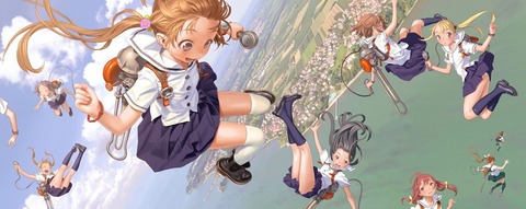 村田蓮爾とかいうイラストレーターwwwww より 52枚 ピクチャ画像ライブラリ 村田蓮爾とかいうイラストレーターwwwww より 52枚 ピクチャ画像ライブラリ