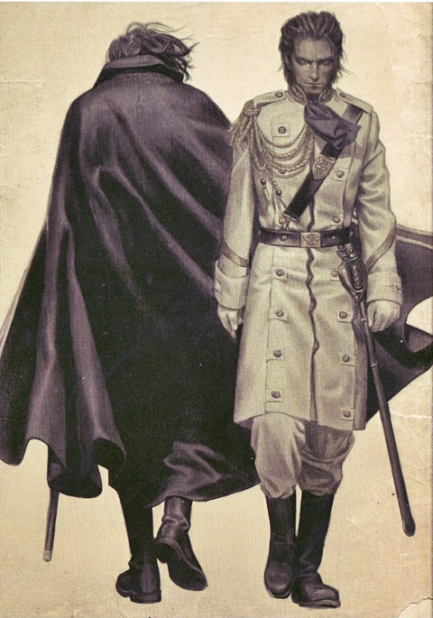 村田蓮爾とかいうイラストレーターｗｗｗｗｗ より 52枚 ピクチャ画像ライブラリ