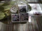 チョコ