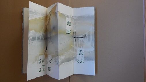 美し フランス語の手書き文字 筆記体の書き方ー大文字編