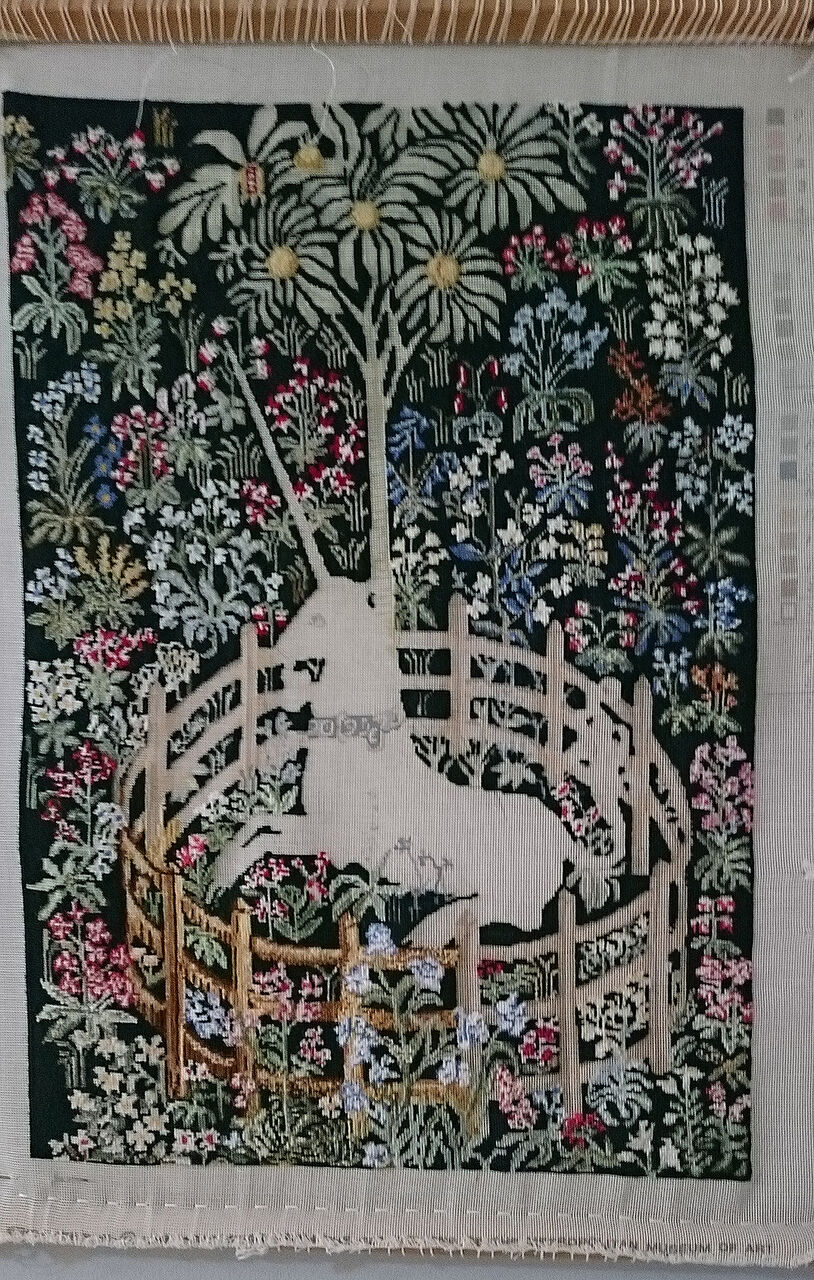 unicorn