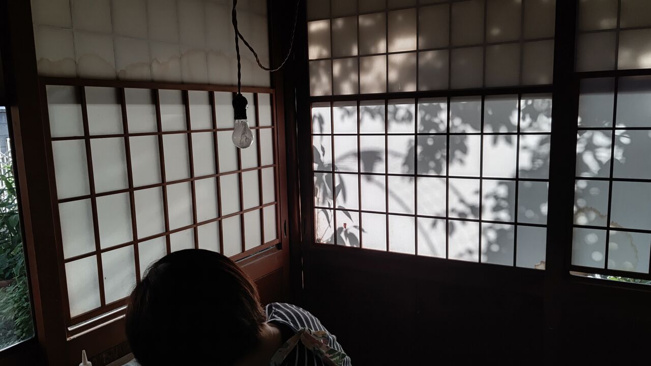 陶芸室