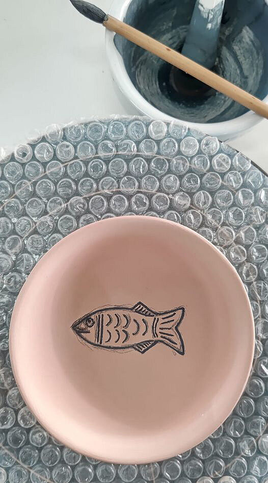盃