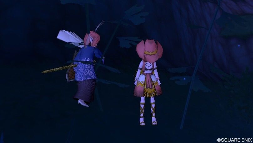 ハリセン姫のリハビリ 初心者のひとりごと ドラクエ10冒険記 ハリセン姫のリハビリ 初心者のひとりごと ドラクエ10冒険記
