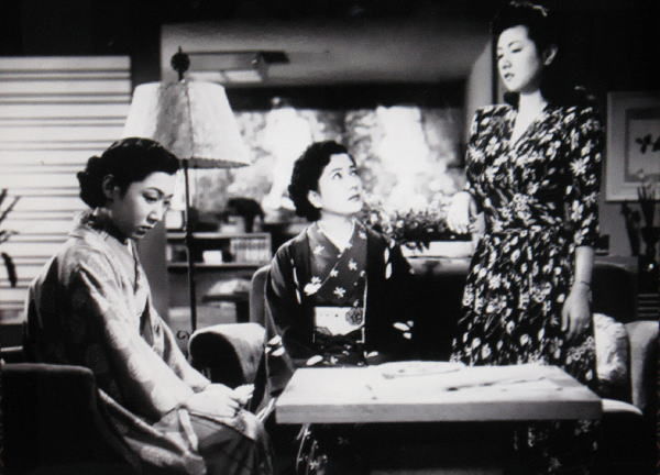 幻映画館 54 細雪 ふらり道草 幻映画館