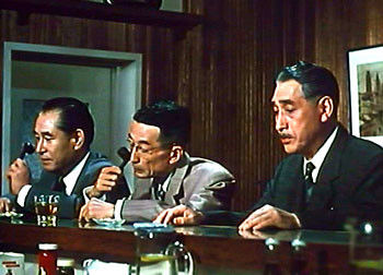 幻映画館 106 秋日和 ふらり道草 幻映画館