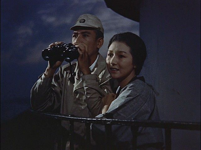 幻映画館 71 喜びも悲しみも幾歳月 ふらり道草 幻映画館 幻映画館 71 喜びも悲しみも幾歳月 ふらり道草 幻映画館