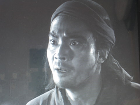 幻映画館 52 七人の侍 登場人物 ふらり道草 幻映画館