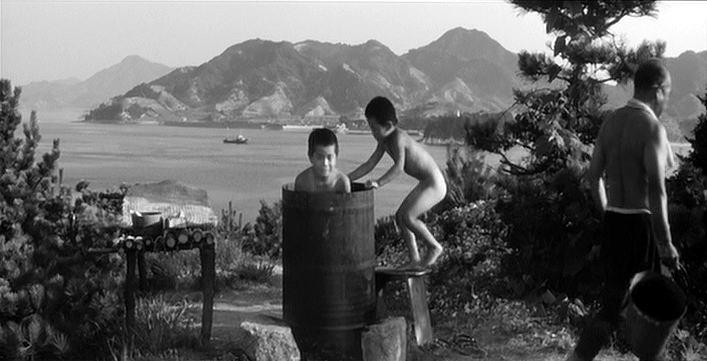 幻映画館 104 裸の島 写真集 ふらり道草 幻映画館