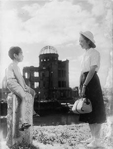 「原爆の子」(1)-1