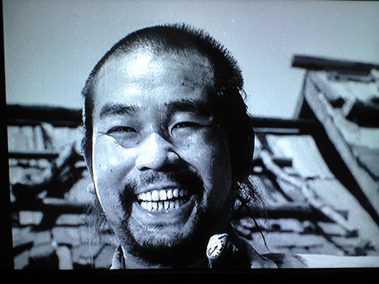 幻映画館 52 七人の侍 登場人物 ふらり道草 幻映画館