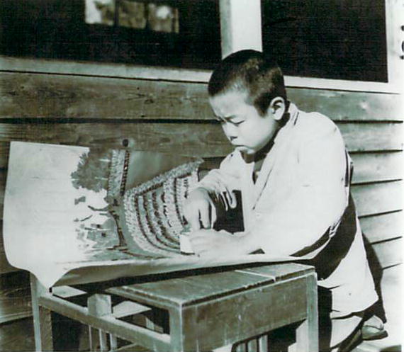 幻映画館(82)「裸の大将」 : ふらり道草―幻映画館― 幻映画館(82)「裸の大将」 : ふらり道草―幻映画館―