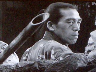 幻映画館 52 七人の侍 登場人物 ふらり道草 幻映画館