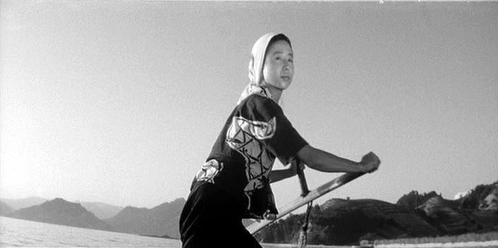 幻映画館 104 裸の島 写真集 ふらり道草 幻映画館