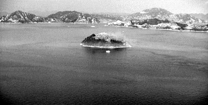 幻映画館 104 裸の島 写真集 ふらり道草 幻映画館