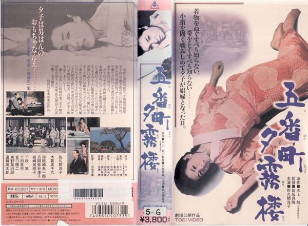 ¡Ö¸ÞÈÖĮͼ̸ϰ¡×VHS