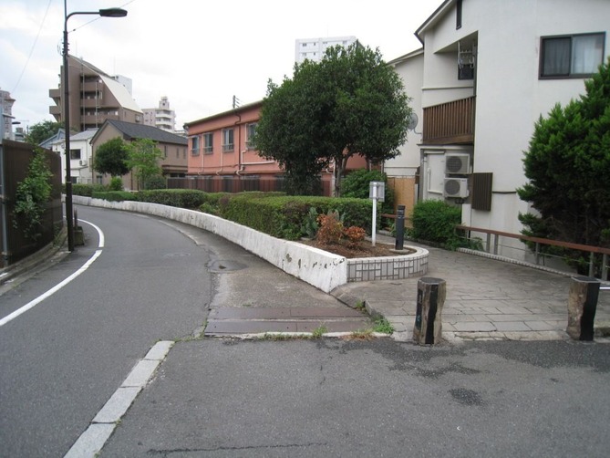 02_谷端川跡