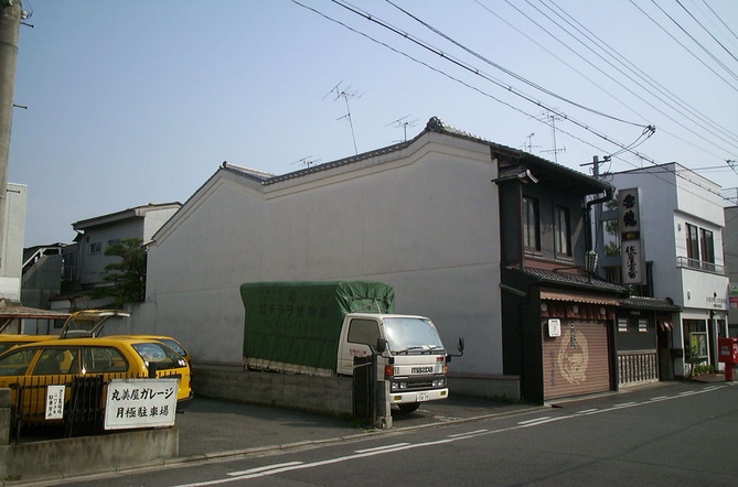 しっくい