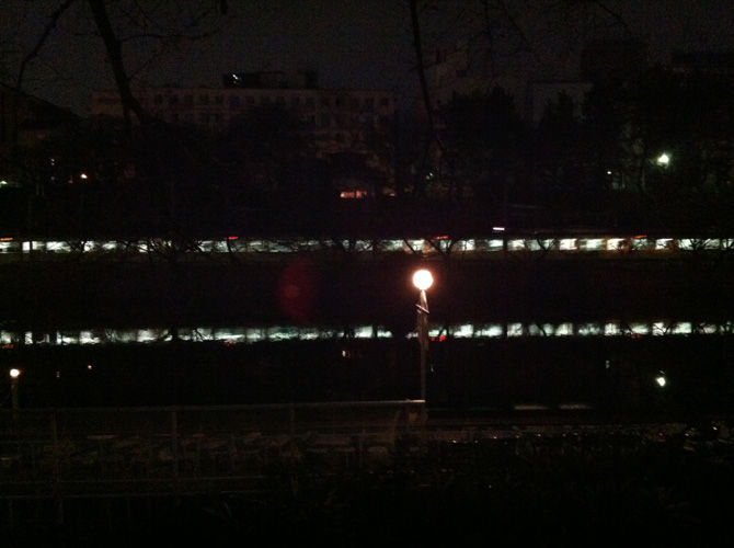 densha