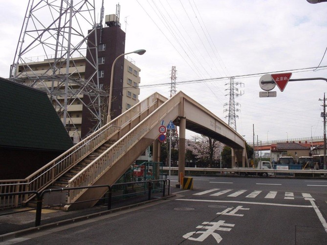 ①