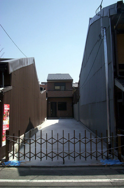 N110中京岩上