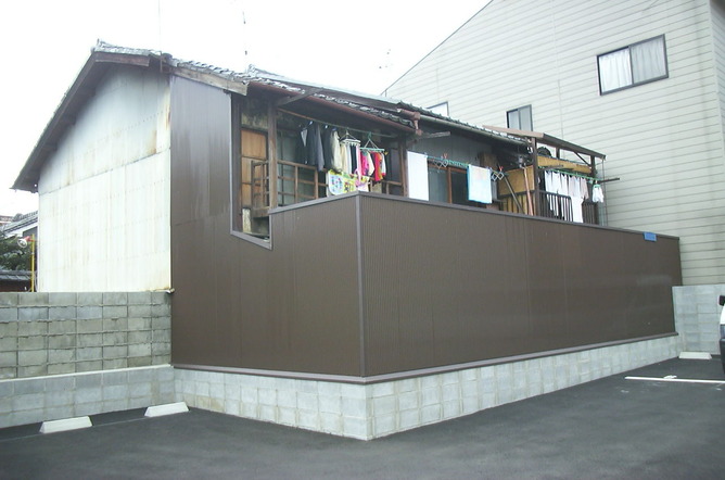 茶波板2