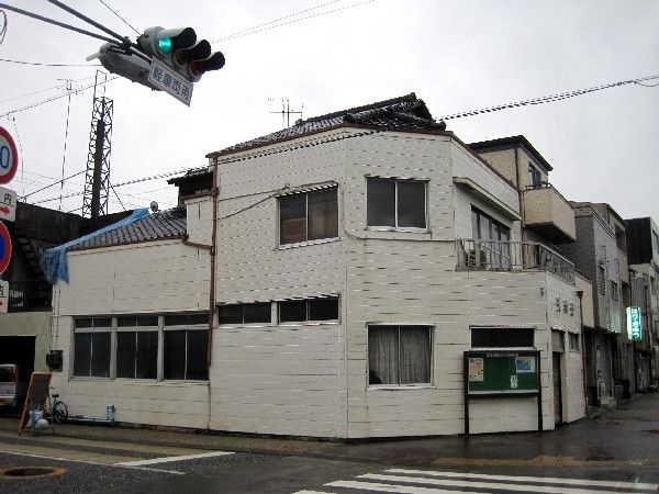 006天狗湯