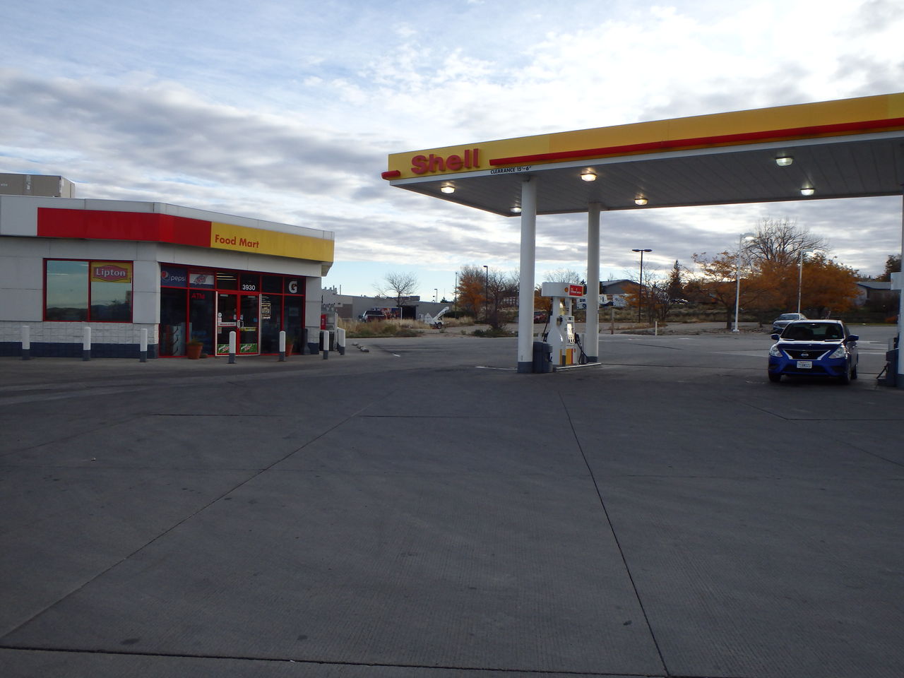 その２２９ ﾜｲｵﾐﾝｸﾞ州casperからrock Springsまで221ﾏｲﾙ 思い出のアメリカ西部の道