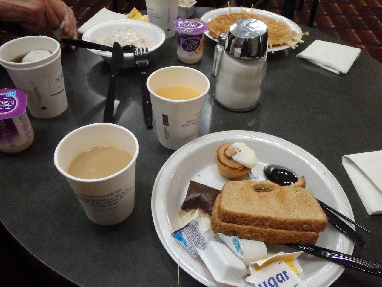 その２２９ ﾜｲｵﾐﾝｸﾞ州casperからrock Springsまで221ﾏｲﾙ 思い出のアメリカ西部の道