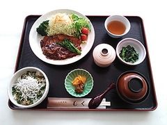 1菜の花料理