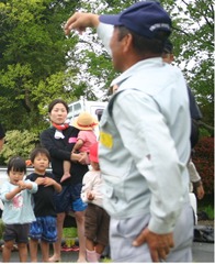 農家さん