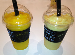 smoothy