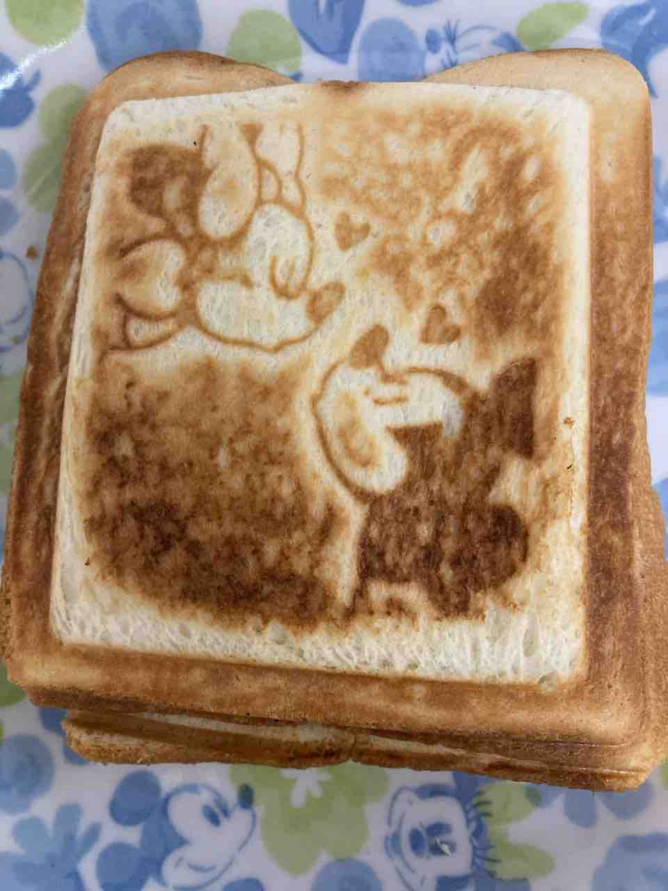 ホットサンドメーカー なんでもレビュー ホットサンドメーカー なんでもレビュー