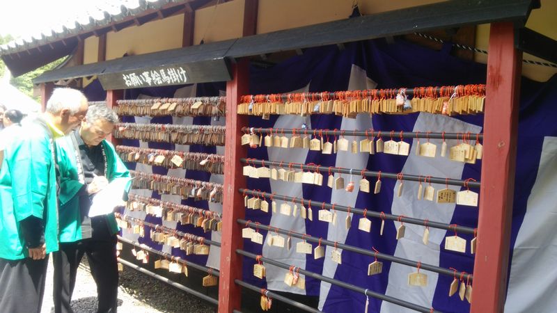 子宝の神様 阿蘇乙姫子安河原観音 のお祭り 道の駅阿蘇ブログ 子宝の神様 阿蘇乙姫子安河原観音 のお祭り 道の駅阿蘇ブログ