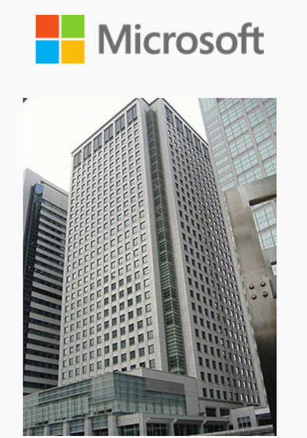 MS本社