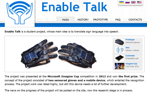 Enable Talk01