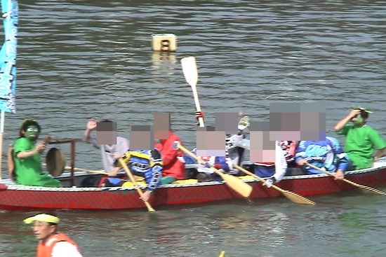 15-2003府中湖ﾄﾞﾗｺﾞﾝｶﾇｰ大会03doragonkanu-kanu07