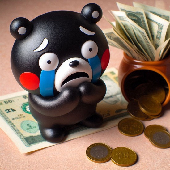 貯金減るくまモン_a5630a5d-9d4c-4794-9a54-8b25aa33b388 (1)