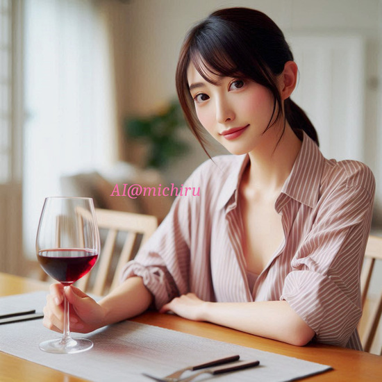 2025-09-24ワインaimichiru