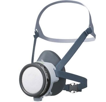 04truscoトラスコ塗装マスク