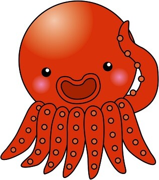たこ