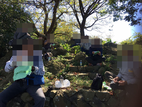 2019freet紫雲出山
