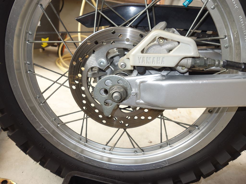 ◇bwкユ650 セロー225WE DG08J リアブレーキキャリパー サポート リアブレーキホース バイク用ブレーキ セロー225WE」の人気商品一覧 | 安い商品を通販