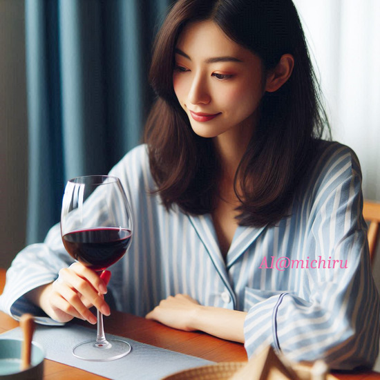 2025-08-03ワインAImichiru