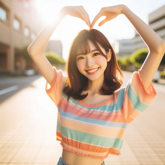 2026-02-28ﾊｰﾄﾎﾟｰｽﾞ01