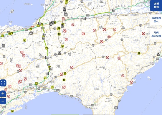 2024-05-09幹線道路情報01