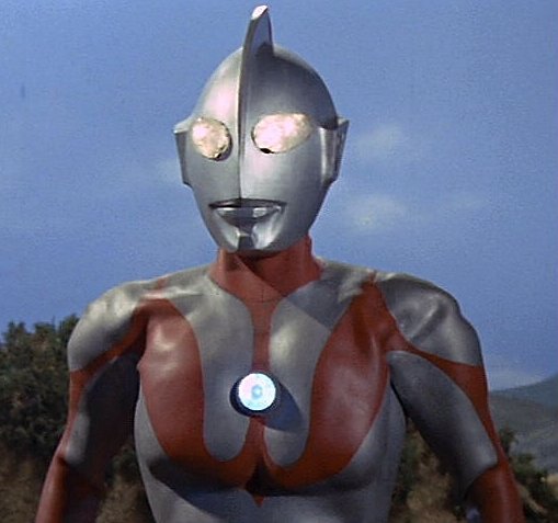 カラータイマー